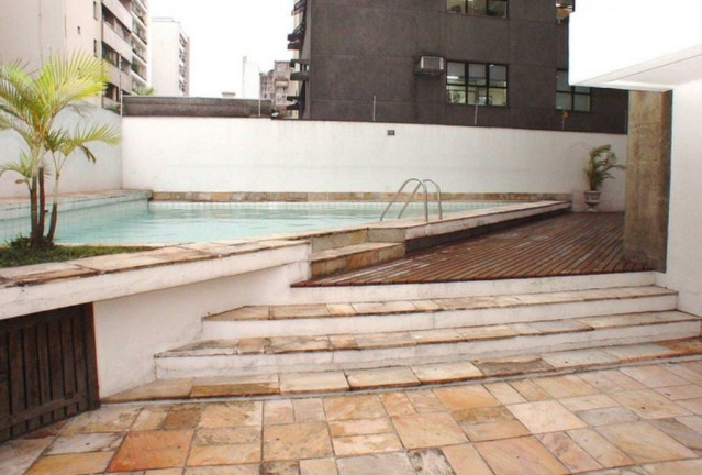 Imagem Apartamento com 2 Quartos à Venda, 193 m² em Pinheiros - São Paulo Imagem Apartamento com 2 Quartos à Venda, 193 m² em Pinheiros - São Paulo
