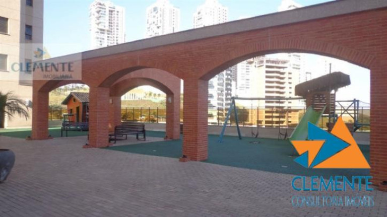 Foto do imóvel Apartamento com 4 Quartos à Venda, 287 m² em Vila Da Serra - Nova Lima