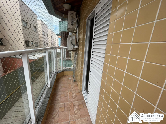 Imagem Apartamento com 2 Quartos à Venda, 62 m² em Itaguá - Ubatuba