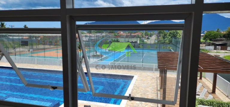 Imagem Terreno à Venda, 300 m² em Jardim Ribamar - Peruíbe