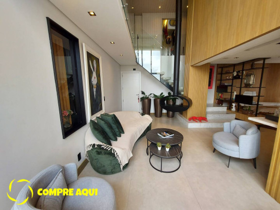 Imagem Apartamento com 3 Quartos à Venda, 215 m² em Vila Olímpia - São Paulo
