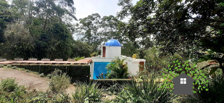 Imagem Casa com 2 Quartos à Venda, 1 m² em Paysage Noble - Vargem Grande Paulista