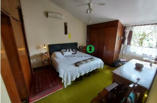 Imagem Casa com 4 Quartos à Venda, 210 m² em Granja Julieta - São Paulo Imagem Casa com 4 Quartos à Venda, 210 m² em Granja Julieta - São Paulo