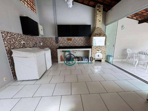 Imagem Casa com 3 Quartos à Venda, 140 m² em Nova Cidade - São Gonçalo