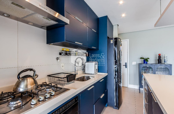 Imagem Apartamento com 3 Quartos à Venda, 84 m² em Jardim Caravelas - São Paulo Imagem Apartamento com 3 Quartos à Venda, 84 m² em Jardim Caravelas - São Paulo
