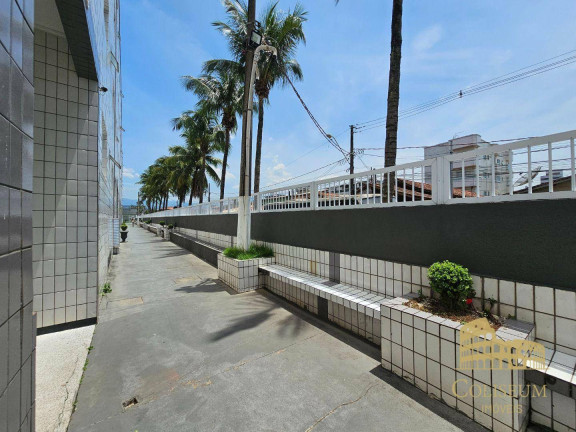 Imagem Kitnet com 1 Quarto à Venda, 32 m² em Mirim - Praia Grande Imagem Kitnet com 1 Quarto à Venda, 32 m² em Mirim - Praia Grande