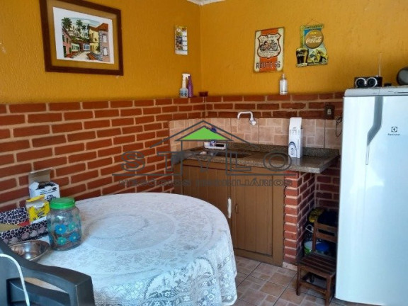 Imagem Sobrado com 2 Quartos à Venda, em Parque Selecta - São Bernardo Do Campo Imagem Sobrado com 2 Quartos à Venda, em Parque Selecta - São Bernardo Do Campo