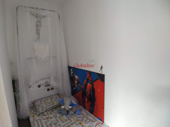 Imagem Imóvel com 1 Quarto à Venda, 48 m² em José Menino - Santos Imagem Imóvel com 1 Quarto à Venda, 48 m² em José Menino - Santos