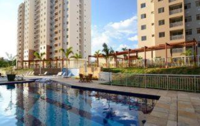 Imagem Apartamento com 2 Quartos à Venda, 74 m² em Santa Isabel - Teresina