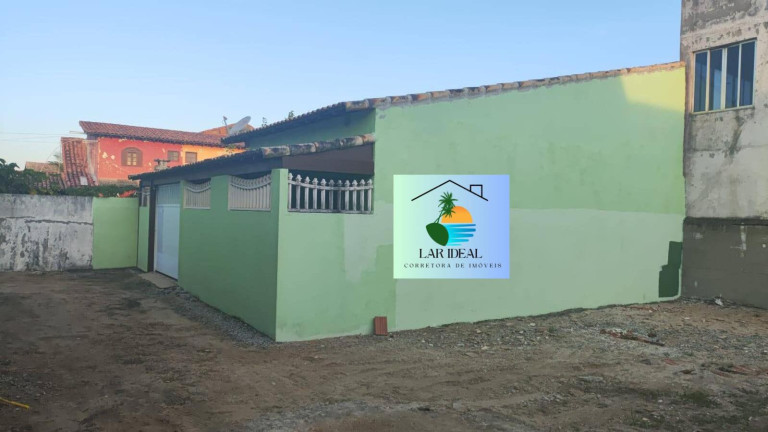 Imagem Casa com 2 Quartos à Venda, 100 m² em Unamar (tamoios) - Cabo Frio Imagem Casa com 2 Quartos à Venda, 100 m² em Unamar (tamoios) - Cabo Frio