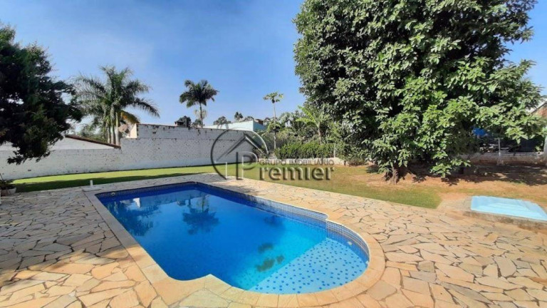 Imagem Chácara com 4 Quartos à Venda, 247 m² em Condomínio Zuleika Jabour - Salto Imagem Chácara com 4 Quartos à Venda, 247 m² em Condomínio Zuleika Jabour - Salto