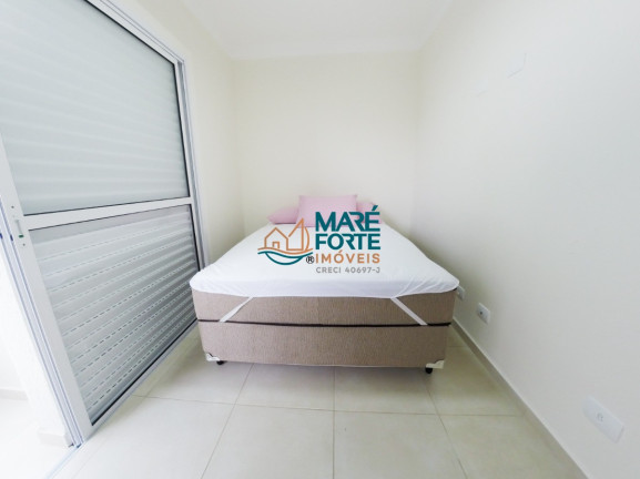 Imagem Apartamento com 2 Quartos à Venda, 63 m² em Perequê Açu - Ubatuba