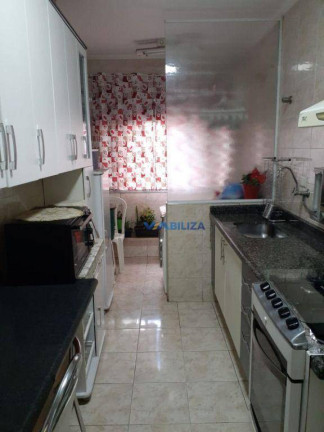 Imagem Apartamento com 2 Quartos à Venda, 65 m² em Picanco - Guarulhos