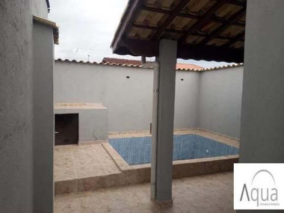 Imagem Casa com 2 Quartos à Venda, 140 m² em Balneário Califórnia - Itanhaém Imagem Casa com 2 Quartos à Venda, 140 m² em Balneário Califórnia - Itanhaém