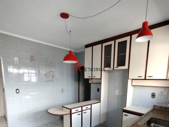 Imagem Apartamento com 3 Quartos à Venda, 97 m² em Tupi - Praia Grande Imagem Apartamento com 3 Quartos à Venda, 97 m² em Tupi - Praia Grande