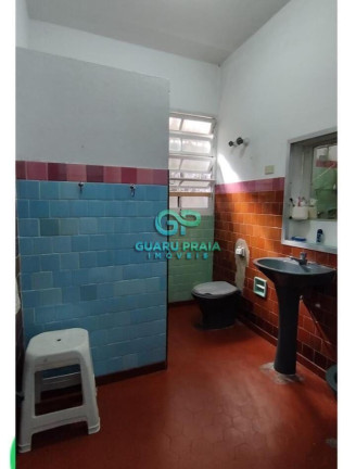 Imagem Casa com 5 Quartos à Venda, 296 m² em Enseada - Guarujá