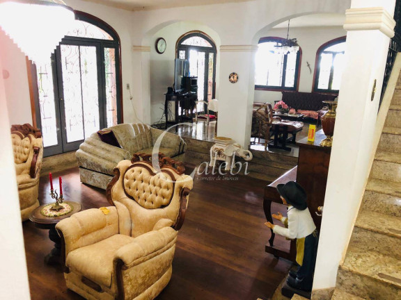 Imagem Casa com 5 Quartos à Venda, 5.022 m² em Vila Celina - Espírito Santo Do Pinhal Imagem Casa com 5 Quartos à Venda, 5.022 m² em Vila Celina - Espírito Santo Do Pinhal