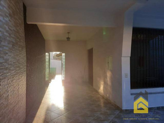 Imagem Sobrado com 4 Quartos à Venda, 240 m² em Parque Bandeirante - Santo André Imagem Sobrado com 4 Quartos à Venda, 240 m² em Parque Bandeirante - Santo André