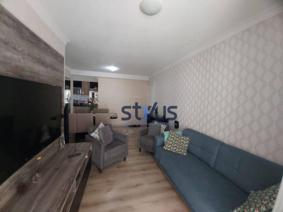 Imagem Apartamento com 3 Quartos à Venda, 76 m² em Picanço - Guarulhos Imagem Apartamento com 3 Quartos à Venda, 76 m² em Picanço - Guarulhos