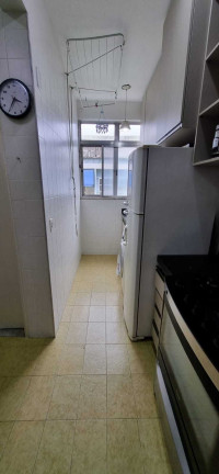 Imagem Apartamento com 3 Quartos à Venda, 66 m² em Jardim Vinte E Cinco De Agosto - Duque De Caxias