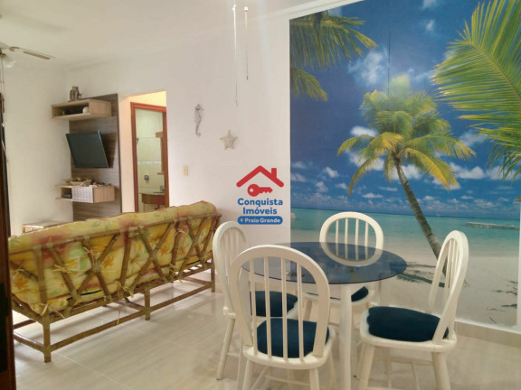 Imagem Apartamento com 2 Quartos à Venda, 85 m² em Guilhermina - Praia Grande Imagem Apartamento com 2 Quartos à Venda, 85 m² em Guilhermina - Praia Grande