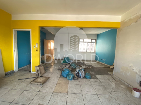 Imagem Sala Comercial à Venda, 59 m² em Centro - Santo André Imagem Sala Comercial à Venda, 59 m² em Centro - Santo André
