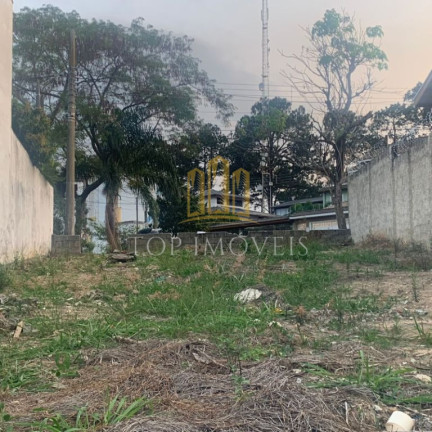 Imagem Terreno à Venda, 250 m² em Jardim Terras De Santa Helena - Jacareí Imagem Terreno à Venda, 250 m² em Jardim Terras De Santa Helena - Jacareí