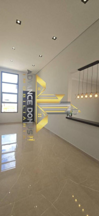 Imagem Casa de Condomínio com 3 Quartos à Venda, 137 m² em Wanel Ville - Sorocaba