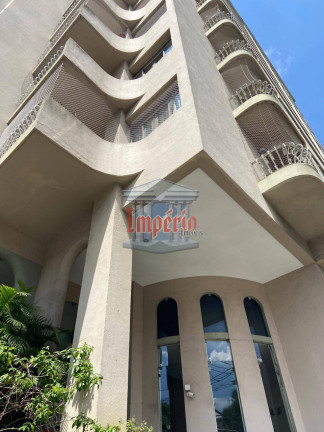 Imagem Apartamento com 3 Quartos à Venda, 126 m² em Centro - Santo André