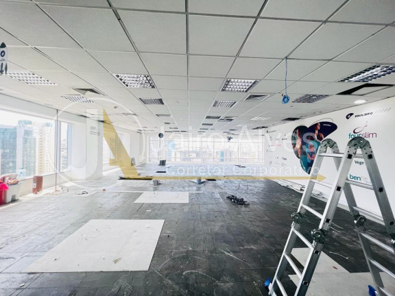 Imagem Imóvel Comercial para Alugar, 459 m² em Vila Olímpia - São Paulo Imagem Imóvel Comercial para Alugar, 459 m² em Vila Olímpia - São Paulo