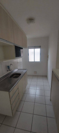 Imagem Apartamento com 2 Quartos à Venda, 60 m² em Medeiros - Jundiaí