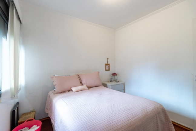 Imagem Apartamento com 1 Quarto à Venda, 42 m² em Vila Nova Conceição - São Paulo Imagem Apartamento com 1 Quarto à Venda, 42 m² em Vila Nova Conceição - São Paulo