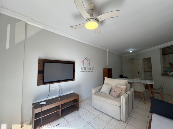 Imagem Apartamento com 2 Quartos à Venda, 86 m² em Itaguá - Ubatuba