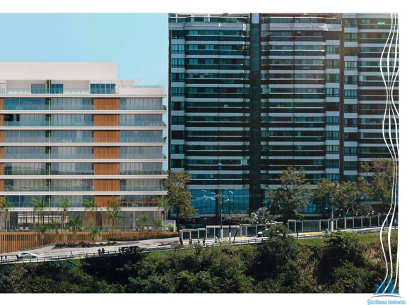 Apartamento com 4 Quartos à Venda, 140 m² em Boa Viagem - Niterói
