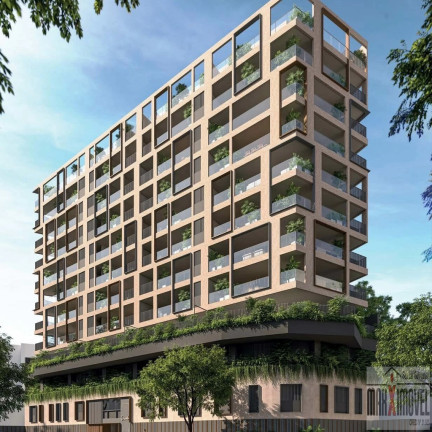 Cobertura com 3 Quartos à Venda, 172 m² em Tijuca - Rio De Janeiro