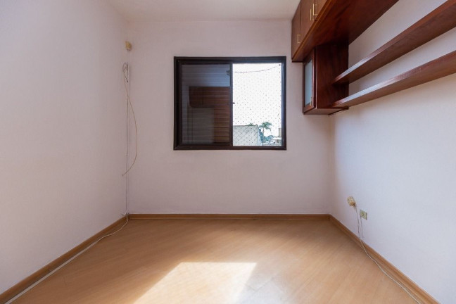 Imagem Imóvel com 2 Quartos à Venda, 58 m² em Jardim Prudência - São Paulo Imagem Imóvel com 2 Quartos à Venda, 58 m² em Jardim Prudência - São Paulo