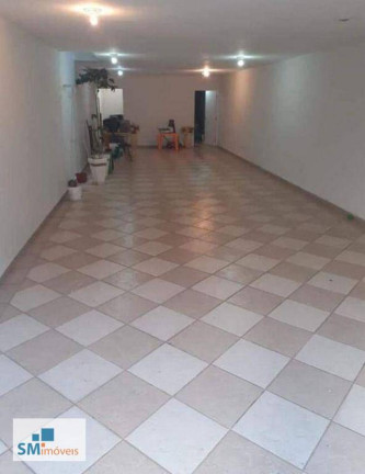 Imagem Sobrado com 3 Quartos à Venda, 325 m² em Cerâmica - São Caetano Do Sul