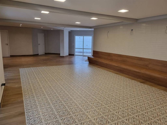 Imagem Apartamento com 1 Quarto à Venda, 60 m² em Guilhermina - Praia Grande Imagem Apartamento com 1 Quarto à Venda, 60 m² em Guilhermina - Praia Grande