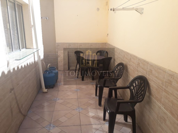 Imagem Sobrado com 3 Quartos à Venda, 111 m² em Jardim Flórida - Jacareí Imagem Sobrado com 3 Quartos à Venda, 111 m² em Jardim Flórida - Jacareí