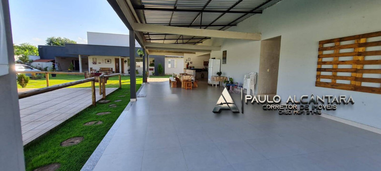 Imagem Casa com 4 Quartos à Venda, 450 m² em Residencial Porto Seguro - Caratinga Imagem Casa com 4 Quartos à Venda, 450 m² em Residencial Porto Seguro - Caratinga