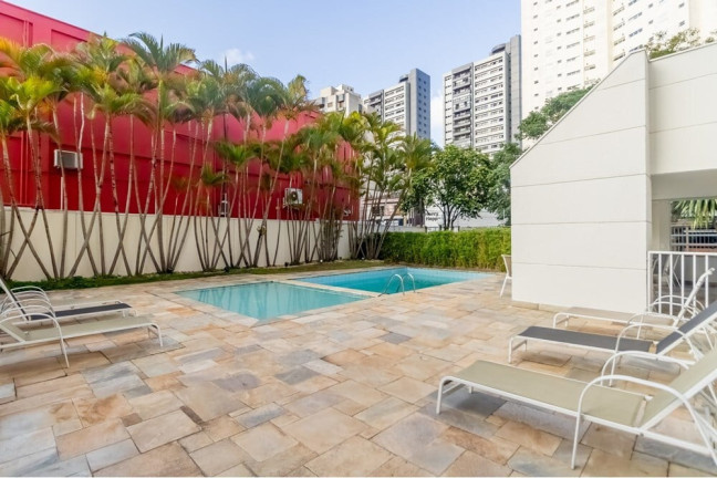 Imagem Apartamento com 3 Quartos à Venda, 101 m² em Vila Andrade - São Paulo