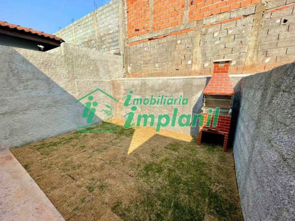 Imagem Casa com 2 Quartos à Venda, 125 m² em Maracanã - Jarinu Imagem Casa com 2 Quartos à Venda, 125 m² em Maracanã - Jarinu