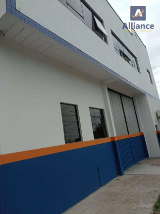 Imagem Galpão à Venda ou Locação, 455 m² em Vila Cascais - Vinhedo