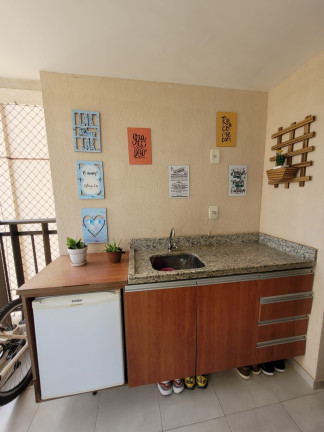 Imagem Apartamento com 3 Quartos à Venda, 82 m² em Piatã - Salvador Imagem Apartamento com 3 Quartos à Venda, 82 m² em Piatã - Salvador