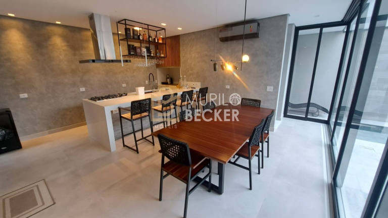 Imagem Casa de Condomínio com 4 Quartos à Venda, 270 m² em Urbanova - São José Dos Campos