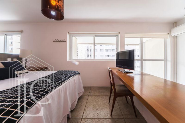 Imagem Apartamento com 1 Quarto à Venda, 74 m² em Vila Nova Conceição - São Paulo Imagem Apartamento com 1 Quarto à Venda, 74 m² em Vila Nova Conceição - São Paulo