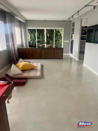 Imagem Apartamento com 5 Quartos à Venda, 404 m² em Jardim Vila Mariana - São Paulo