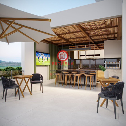 Imagem Imóvel com 1 Quarto à Venda, 43 m² em Loteamento Villa Branca - Jacareí Imagem Imóvel com 1 Quarto à Venda, 43 m² em Loteamento Villa Branca - Jacareí