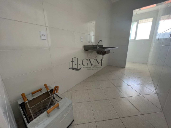 Imagem Apartamento com 2 Quartos à Venda, 79 m² em Real - Praia Grande