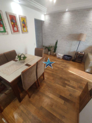 Imagem Apartamento com 3 Quartos à Venda, 81 m² em Freguesia Do ó - São Paulo Imagem Apartamento com 3 Quartos à Venda, 81 m² em Freguesia Do ó - São Paulo